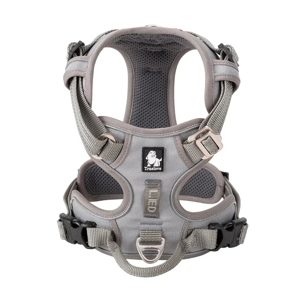 Comfortable & Durable Dog Harness – Vendo