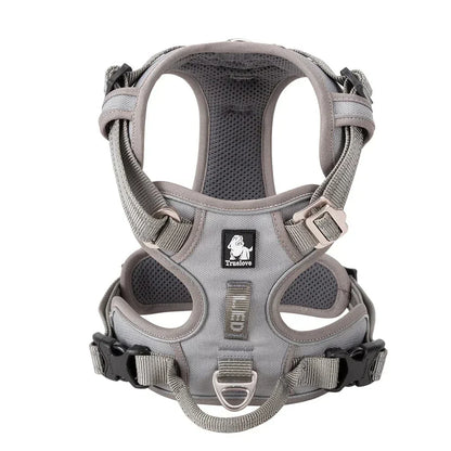 Comfortable & Durable Dog Harness – Vendo