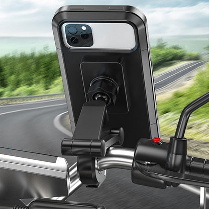Bike and Mountain Bike Smartphone Holder - WeatherGuard