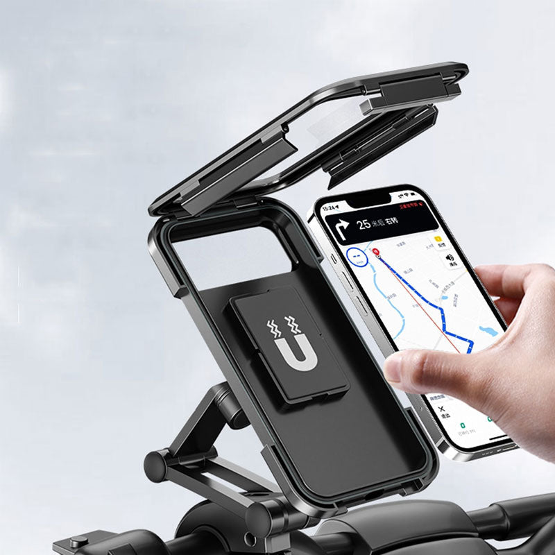 Bike and Mountain Bike Smartphone Holder - WeatherGuard
