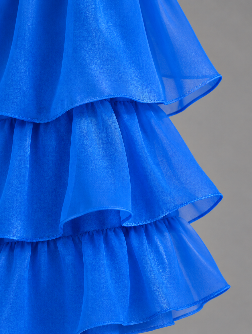 Elegant Flowing Maxi Dress 26