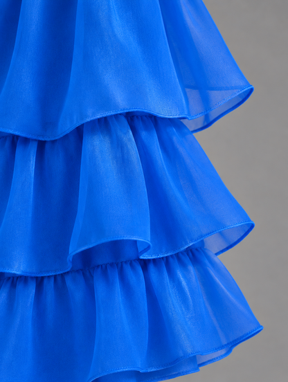 Elegant Flowing Maxi Dress 26