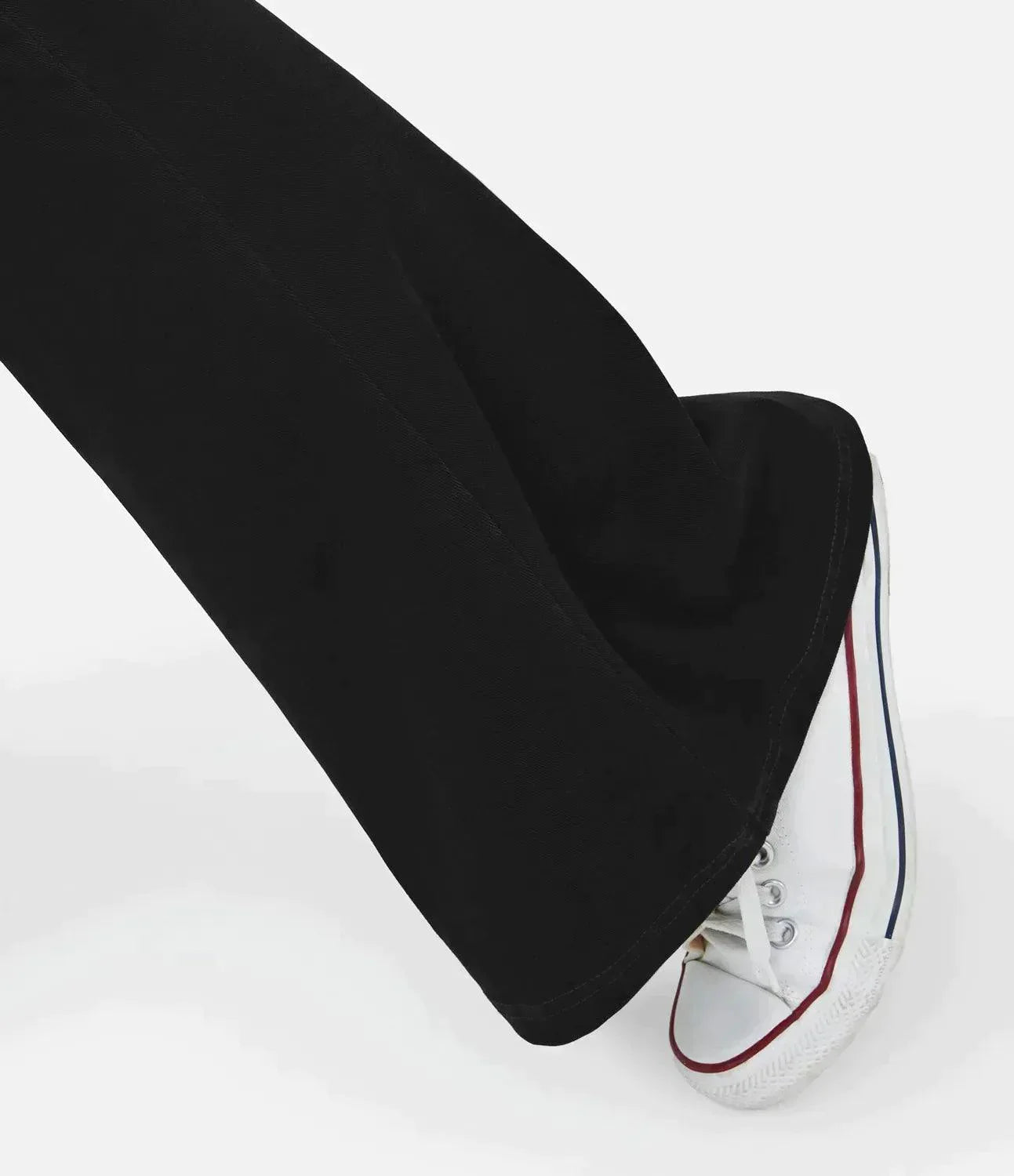 Comfortable Curvy High Waist Jeans - Aria