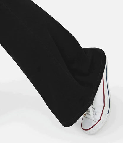 Comfortable Curvy High Waist Jeans - Aria