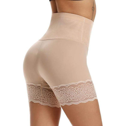 Shaping High-Waisted Underwear - Adelinde