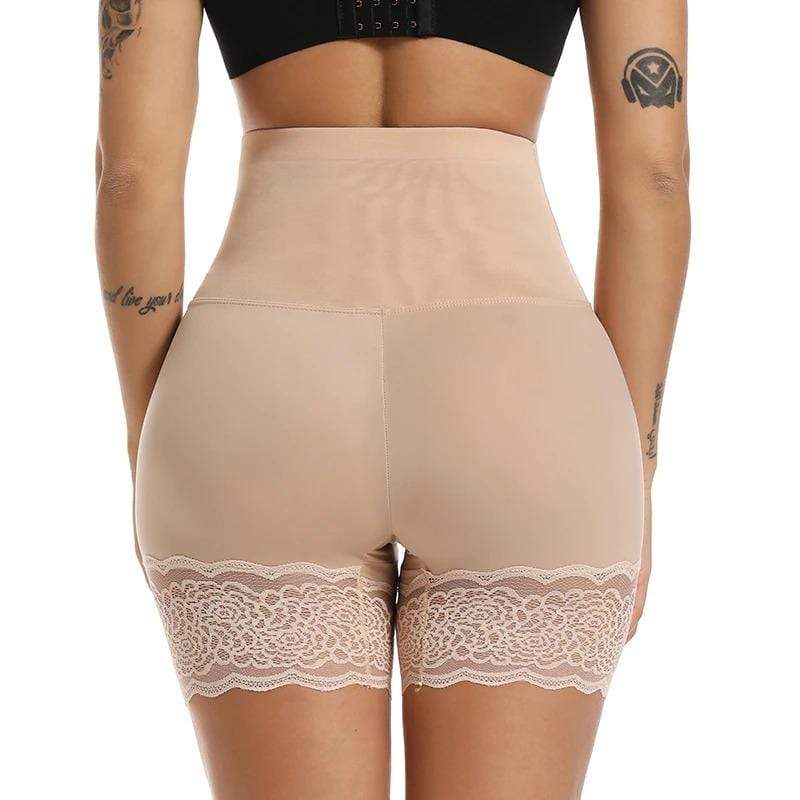 Shaping High-Waisted Underwear - Adelinde