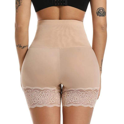 Shaping High-Waisted Underwear - Adelinde