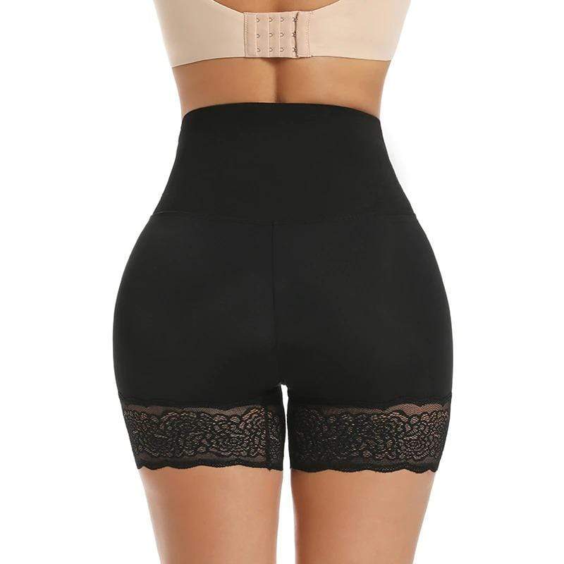 Shaping High-Waisted Underwear - Adelinde