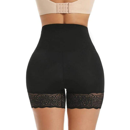 Shaping High-Waisted Underwear - Adelinde