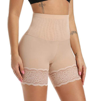 Shaping High-Waisted Underwear - Adelinde