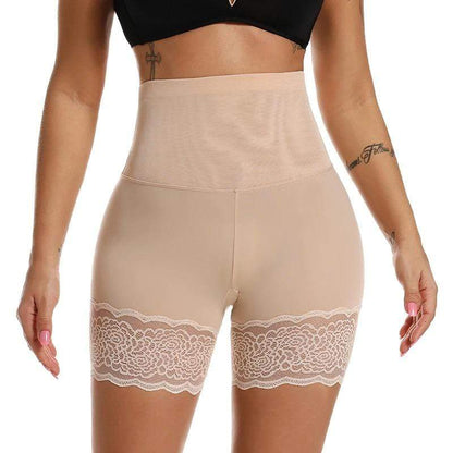 Shaping High-Waisted Underwear - Adelinde