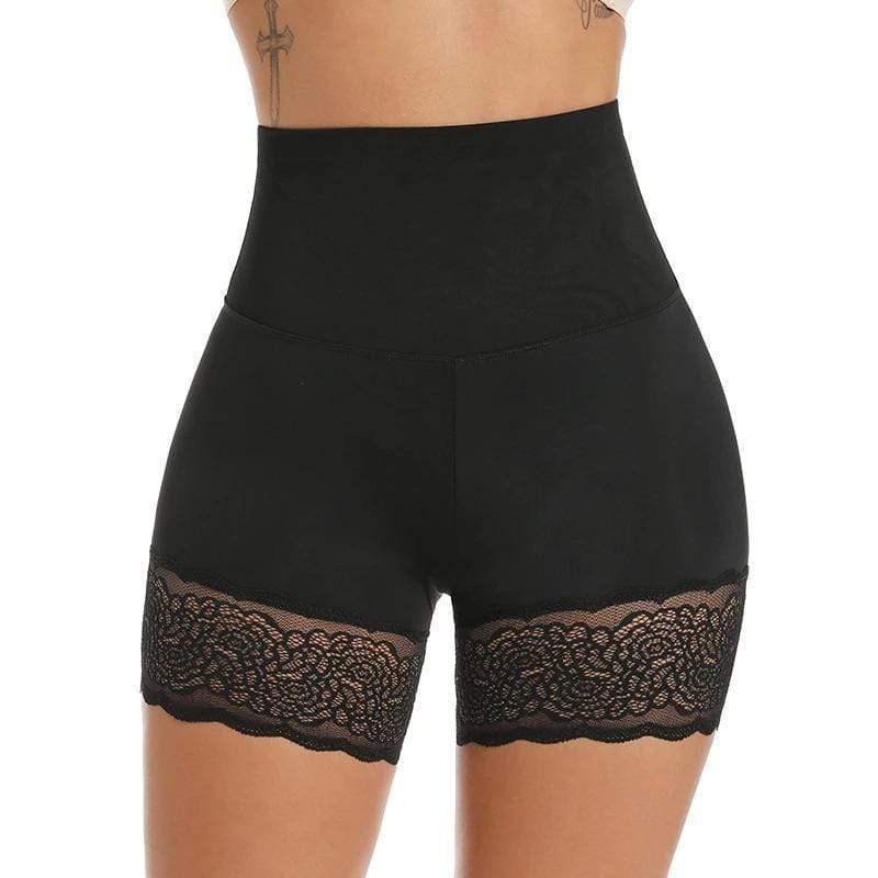 Shaping High-Waisted Underwear - Adelinde