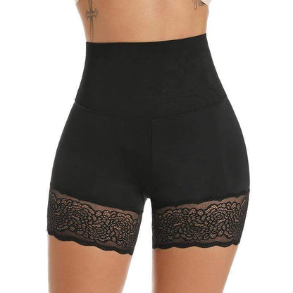 Shaping High-Waisted Underwear - Adelinde