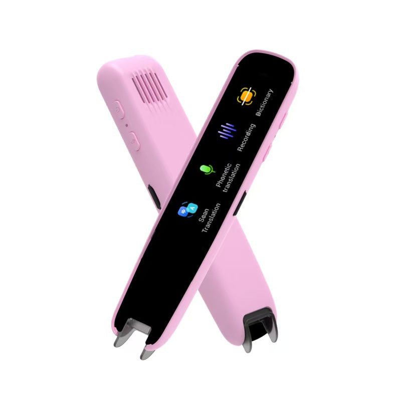 Smart Translation Pen - Linguo