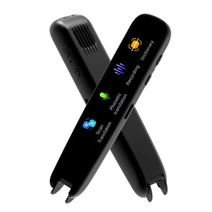 Smart Translation Pen - Linguo