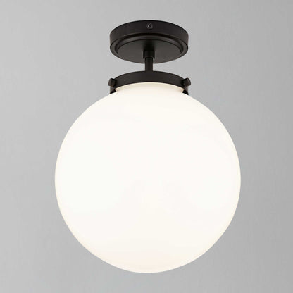 Luxe Sphere Ceiling Light - LumiSphere