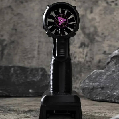 High Pressure Air Blower – StormJet