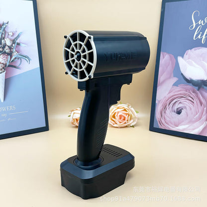 High Pressure Air Blower – StormJet