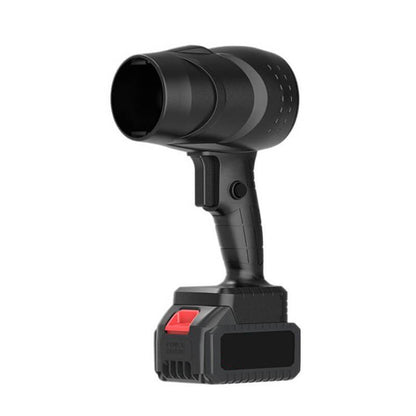 High Pressure Air Blower – StormJet