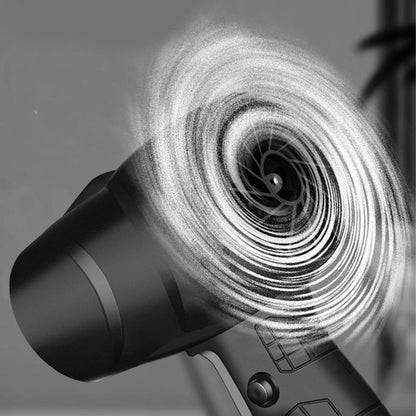 High Pressure Air Blower – StormJet