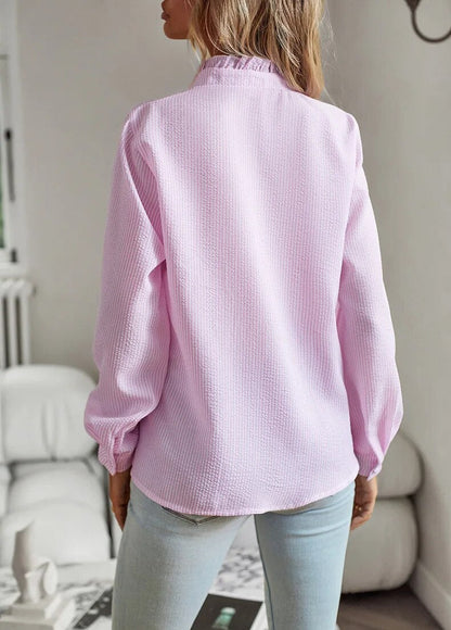 Daring and Stylish Blouse - RebelBlouse