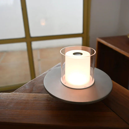 Wireless Candle Lamp - LumiFlame