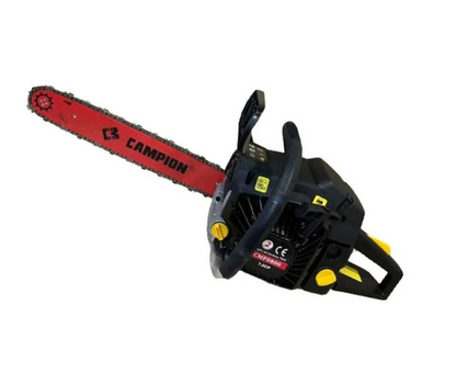 Petrol Chainsaw 7.8HP + Full Accessory Kit – Timberon