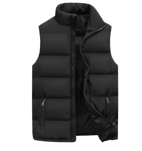 Men's Padded Bodywarmer | Water-Repellent | Stylish and Premium