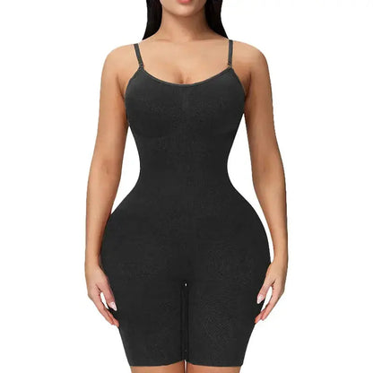 Shapewear Body with Hourglass Effect – Cintella