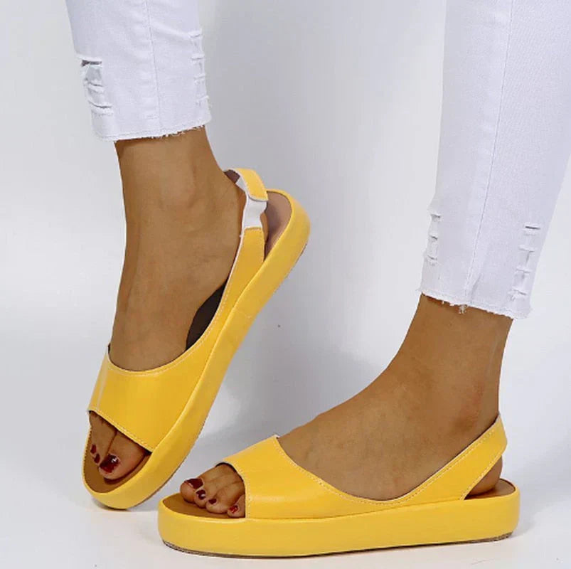 Trendy Women's Sandals – Zivah