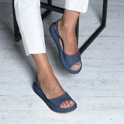 Trendy Women's Sandals – Zivah