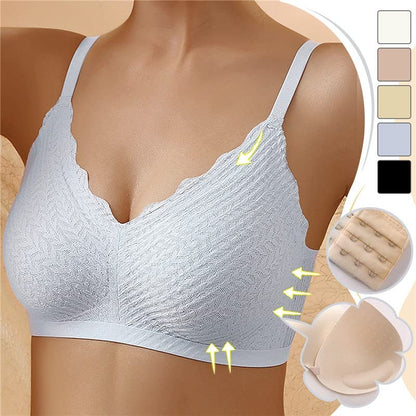 Wireless Comfort Bralette 8