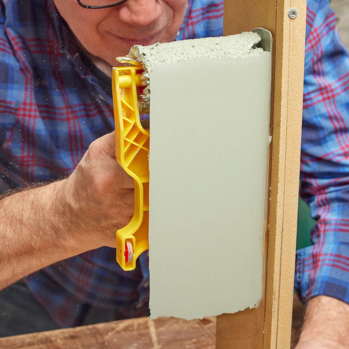 Precision Refresh Roller – EdgeFlow