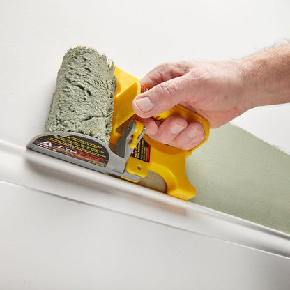Precision Refresh Roller – EdgeFlow