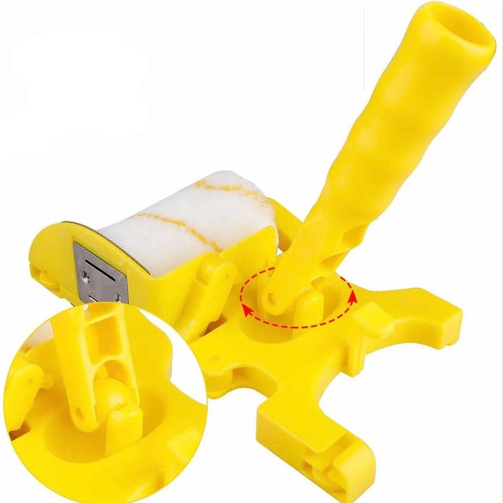 Precision Refresh Roller – EdgeFlow