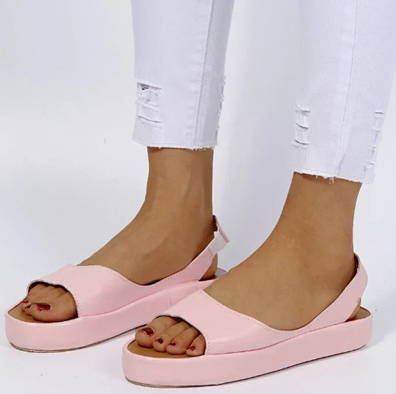 Trendy Women's Sandals – Zivah