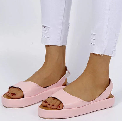 Trendy Women's Sandals – Zivah