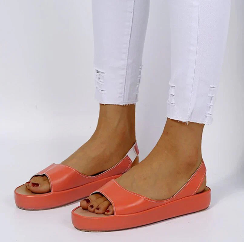 Trendy Women's Sandals – Zivah