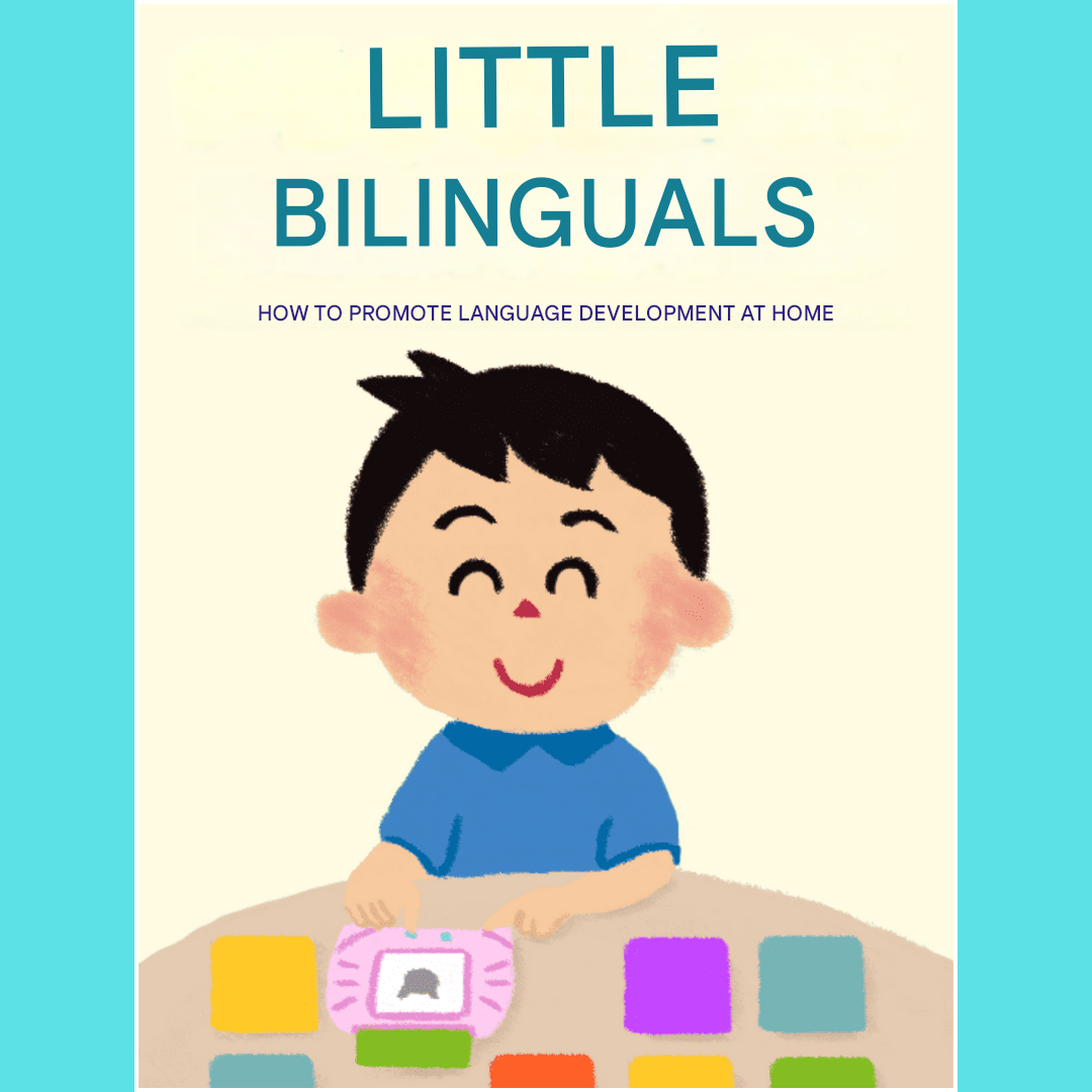 VerbaLingo - Educational Cards in Spanish and English