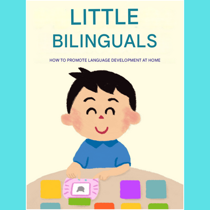 VerbaLingo - Educational Cards in Spanish and English