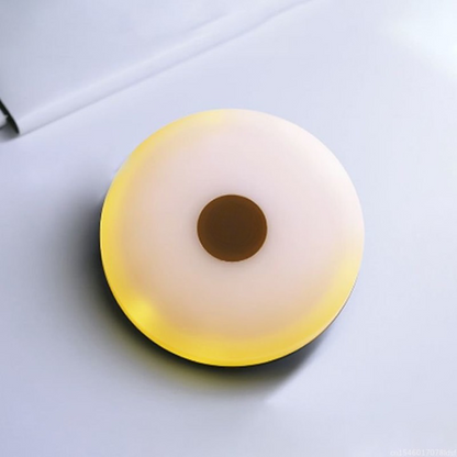 Rechargeable LED Mood Lamp – LunaGlow