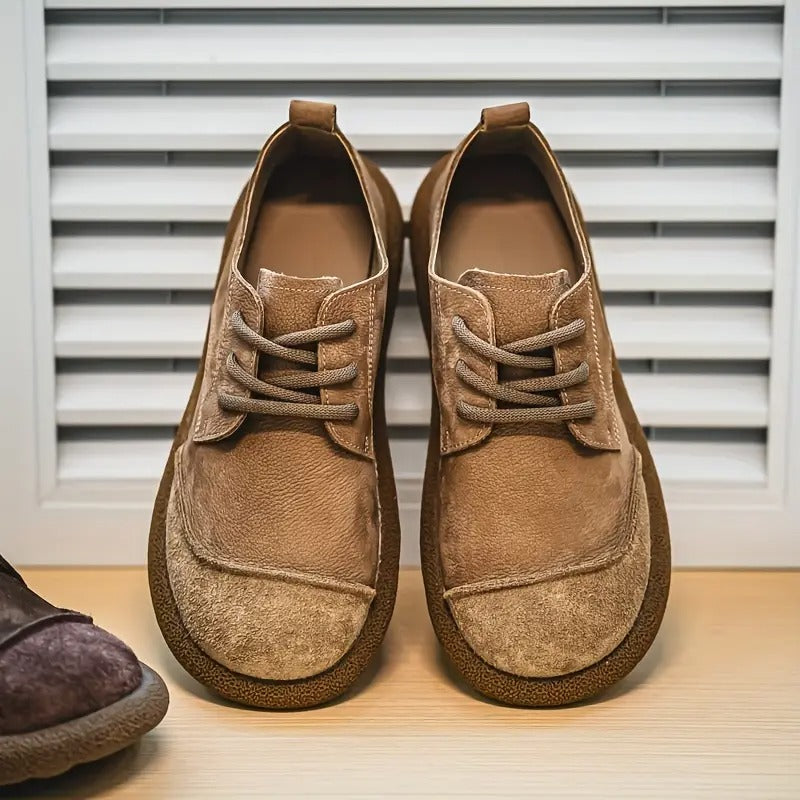 Matteo | Cushioned Comfort Shoes 1