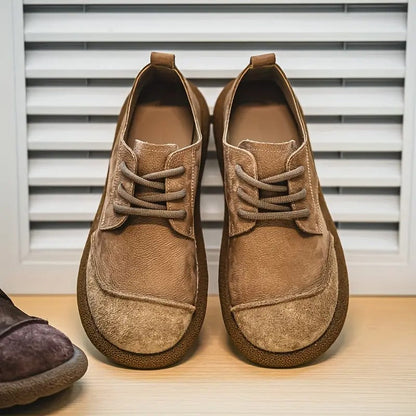 Matteo | Cushioned Comfort Shoes 1