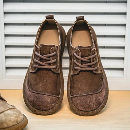 Matteo | Cushioned Comfort Shoes 10