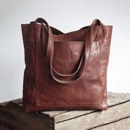 The Bag for Life: Robust and Stylish - Sophie Durand