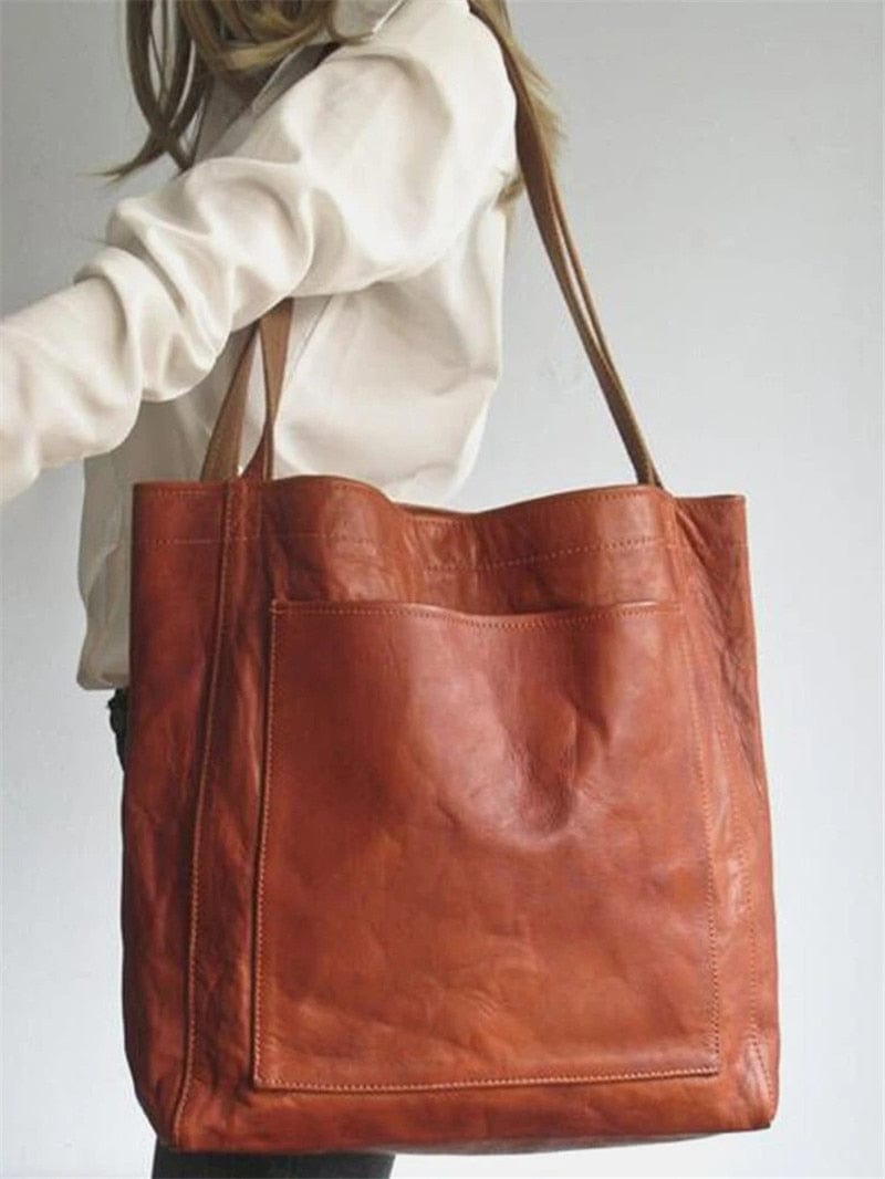 The Bag for Life: Robust and Stylish - Sophie Durand