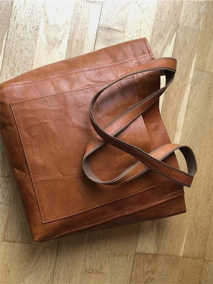 The Bag for Life: Robust and Stylish - Sophie Durand