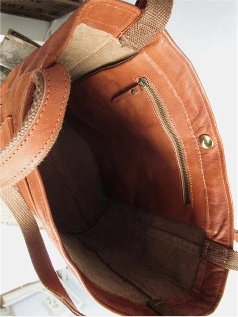The Bag for Life: Robust and Stylish - Sophie Durand