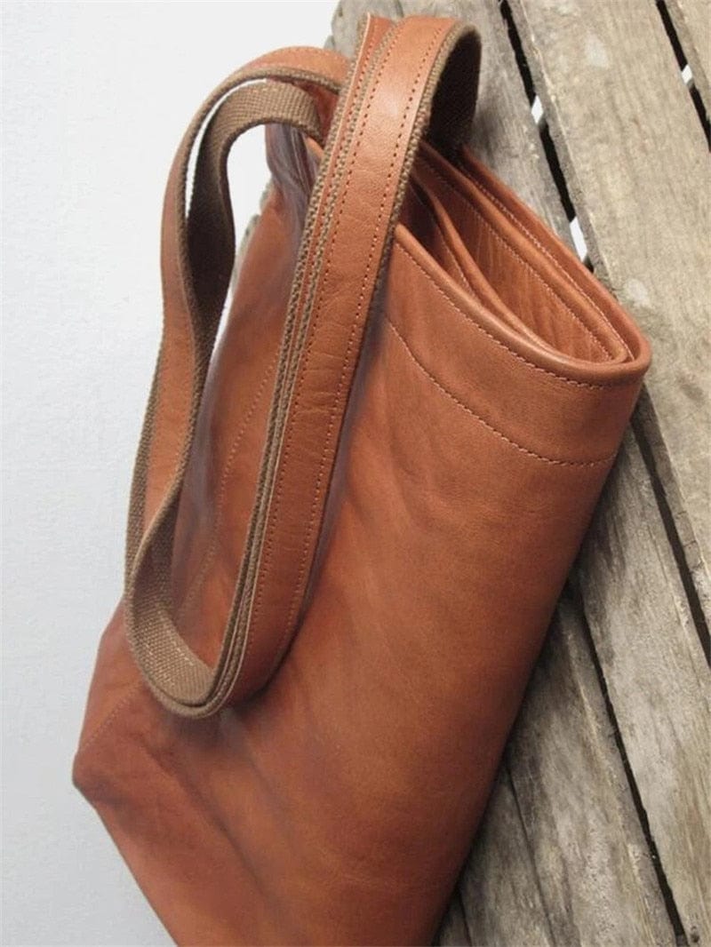 The Bag for Life: Robust and Stylish - Sophie Durand