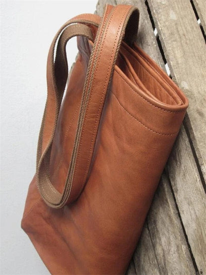 The Bag for Life: Robust and Stylish - Sophie Durand